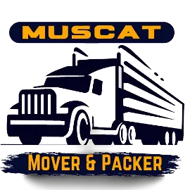 Muscat Movers and packer